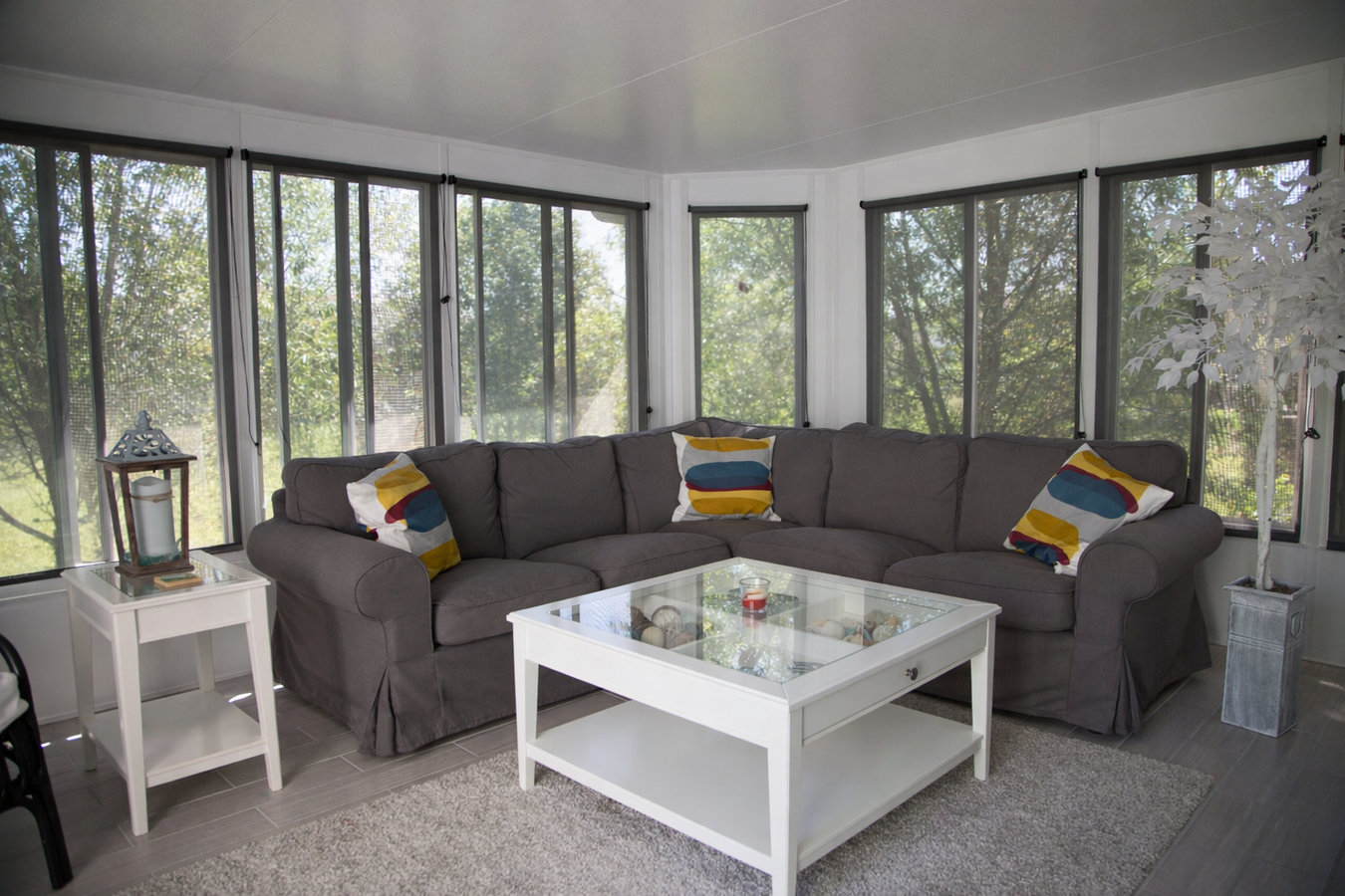 Sunroom Contractor services in Monterey