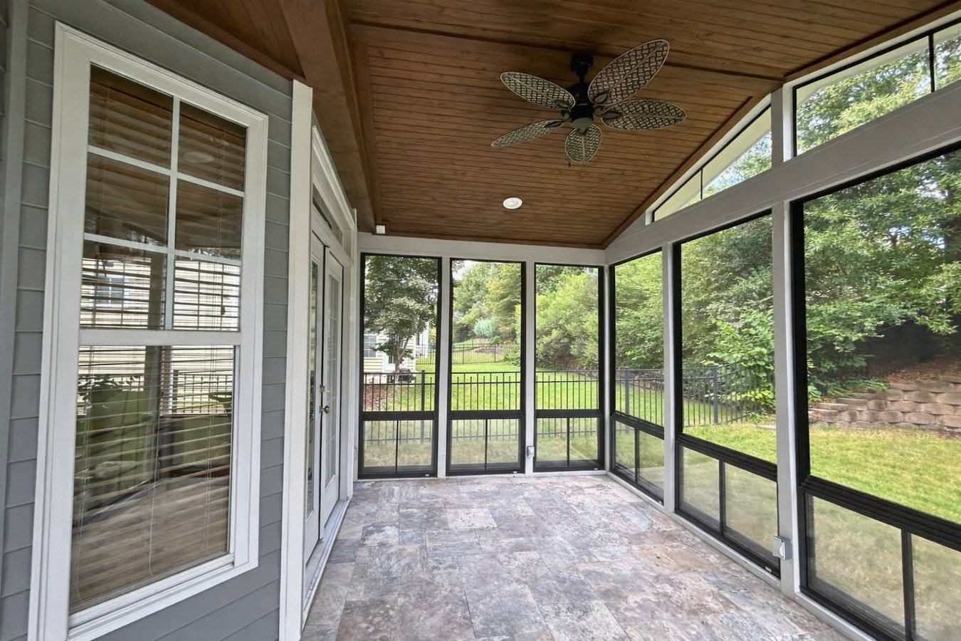Sunroom Contractor services in Capitola