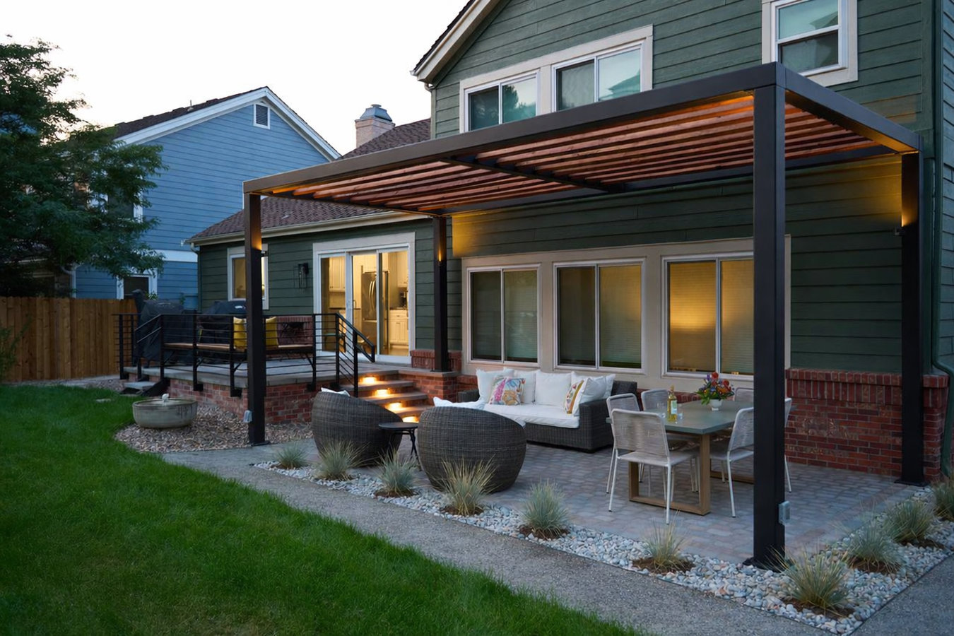Sunroom Contractor services in Hollister