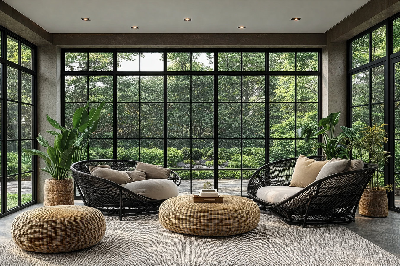 Sunroom Contractor services in Salinas