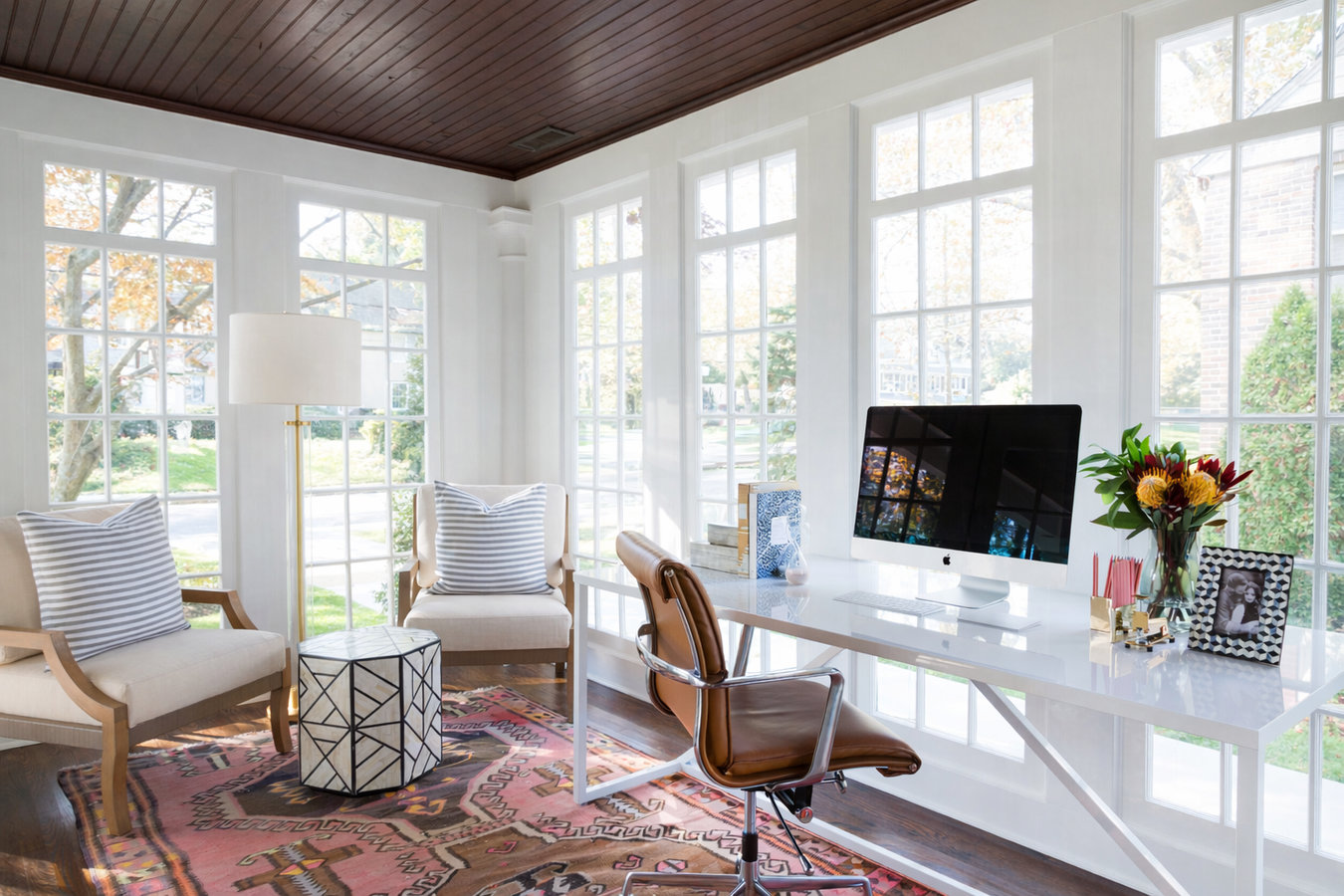 Sunroom Contractor services in Aptos
